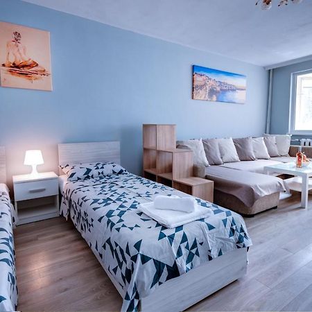 Daisy - 3 Room&kitchen apartment in Lazur Burgas City Exterior foto