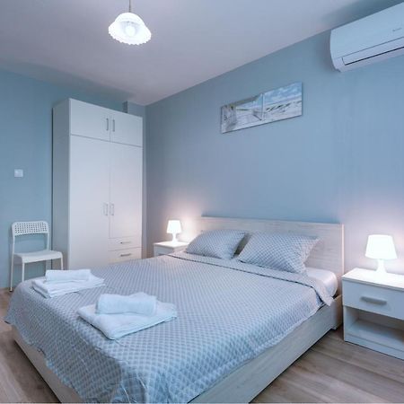 Daisy - 3 Room&kitchen apartment in Lazur Burgas City Exterior foto