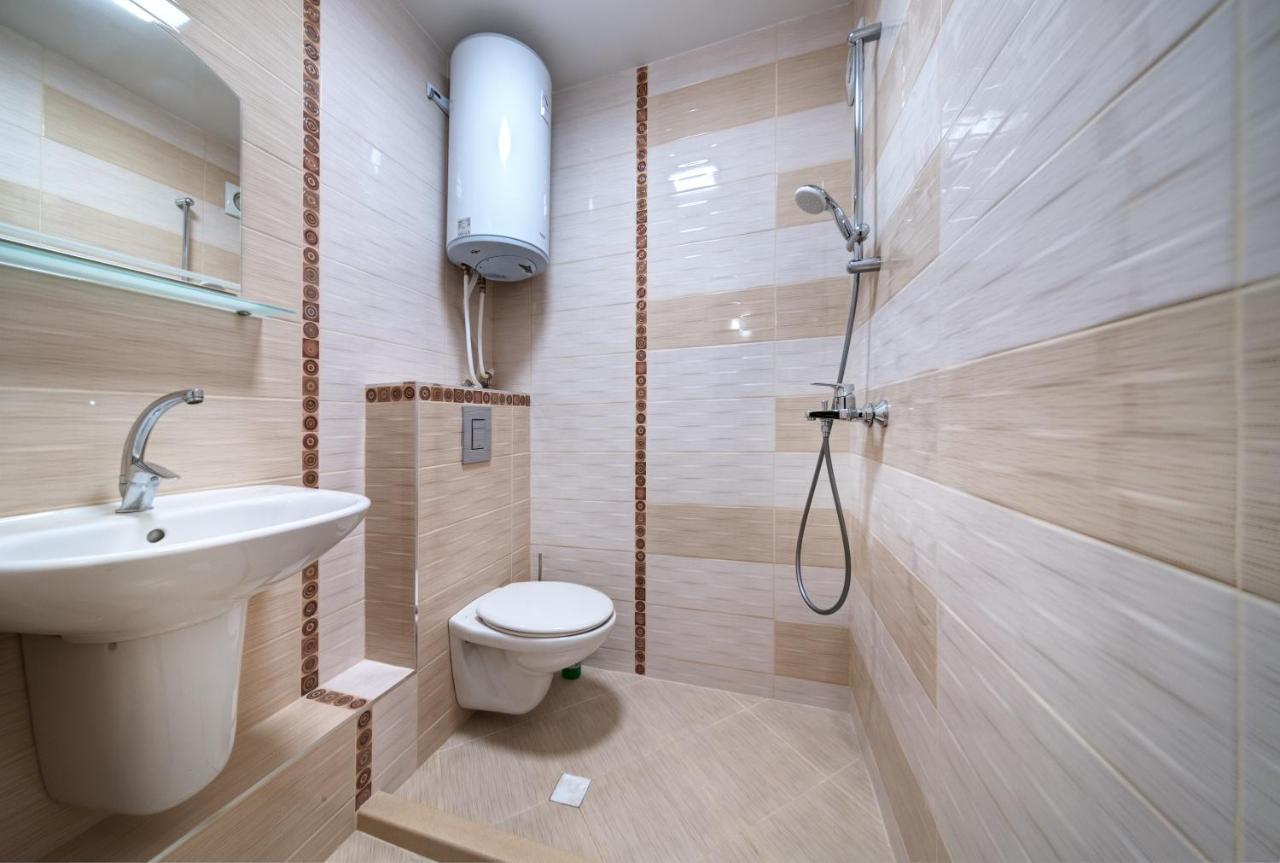 Daisy - 3 Room&kitchen apartment in Lazur Burgas City Exterior foto
